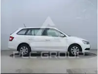 2016 Skoda Fabia