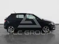 2016 Skoda Fabia