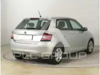 2016 Skoda Fabia