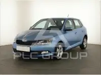2016 Skoda Fabia