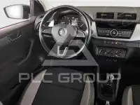 2016 Skoda Fabia