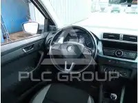 2016 Skoda Fabia