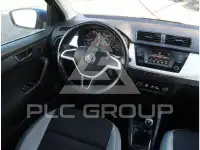 2016 Skoda Fabia