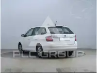 2016 Skoda Fabia