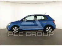 2016 Skoda Fabia