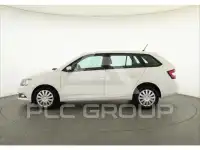 2016 Skoda Fabia