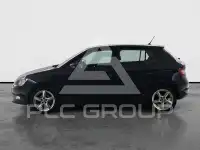2016 Skoda Fabia