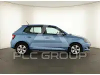 2016 Skoda Fabia