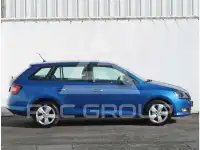 2016 Skoda Fabia