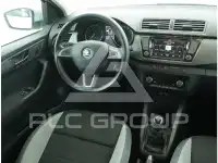 2016 Skoda Fabia