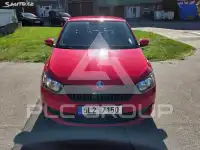2016 Skoda Fabia