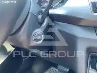 2016 Skoda Fabia