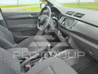 2016 Skoda Fabia