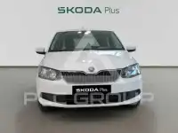 2016 Skoda Fabia