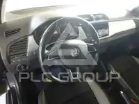 2016 Skoda Fabia
