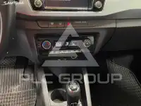 2016 Skoda Fabia