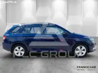 2016 Skoda Fabia