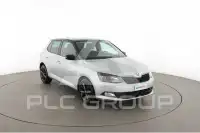 2016 Skoda Fabia