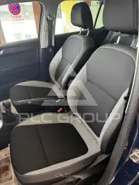 2016 Skoda Fabia