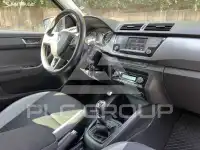 2016 Skoda Fabia