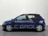 2016 Skoda Fabia