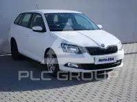 2016 Skoda Fabia