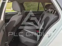 2016 Skoda Fabia