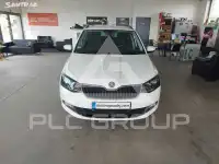 2016 Skoda Fabia