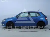 2016 Skoda Fabia