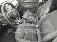 2016 Skoda Fabia