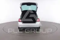 2016 Skoda Fabia