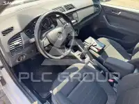 2016 Skoda Fabia