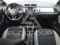2016 Skoda Fabia