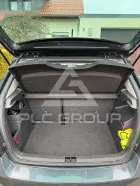2016 Skoda Fabia