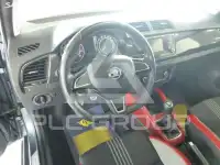 2016 Skoda Fabia
