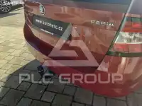 2016 Skoda Fabia