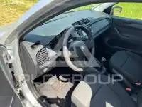 2016 Skoda Fabia