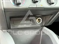 2016 Skoda Fabia