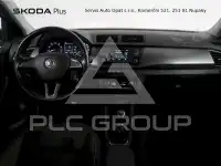 2016 Skoda Fabia