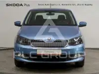 2016 Skoda Fabia