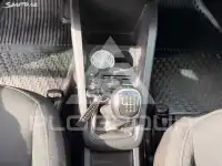 2016 Skoda Fabia