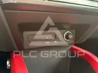 2016 Skoda Fabia
