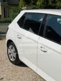 2016 Skoda Fabia