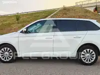 2016 Skoda Fabia
