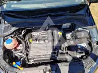 2016 Skoda Fabia