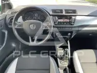 2016 Skoda Fabia