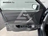 2016 Skoda Fabia