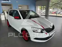 2016 Skoda Fabia