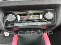 2016 Skoda Fabia
