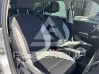 2016 Skoda Fabia